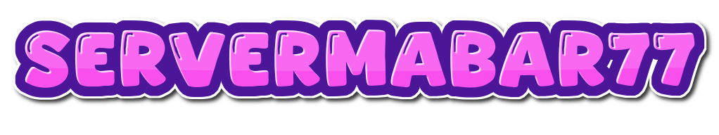 SERVERMABAR77 Logo